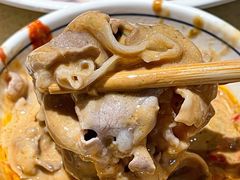 -东镇老火锅(长春路首店)