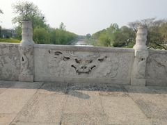 -赵州桥景区