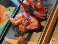 -羽鸽集·乳鸽专门店·地道顺德菜(岭南站店)