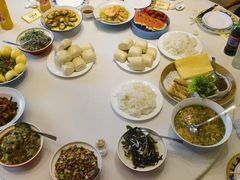 -山东八大碗山东老字号