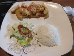 -金家休闲餐吧(金家小吃四店)