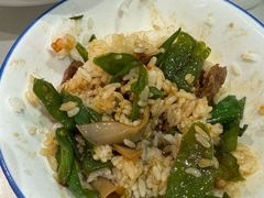 -兰湘子·湘菜小炒(石家庄万象城店)