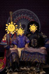 点击看大图 -苏雅影像蒙古婚纱摄影工作室