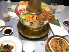 -鼓楼东街老火锅(鼓楼店)