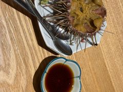 -桂马·日本料理·海胆·海鲜饭·酒场(民主广场店)