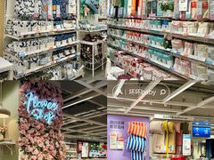 -宜家家居(哈尔滨商场店)