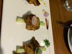-茹·pure vegan(博华广场店)
