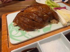 -满园烤鸭·春饼(太原街万达店)