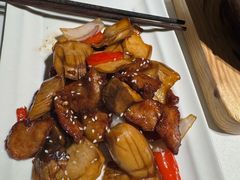 -黑明餐厅(白鹭洲店)