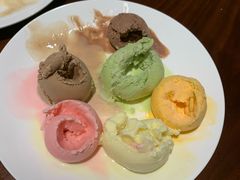 -上海金山滨海铂骊酒店-铂雅全日餐厅