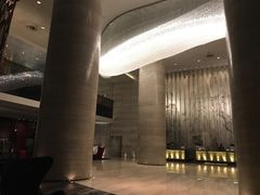 -青岛富力艾美酒店