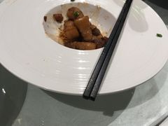 -云采云南菜(中山北路店)