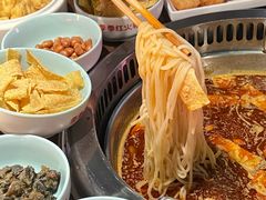 -季季红火锅(动壹店)