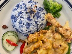 -马来MO简餐.南洋风味料理(美食街店)