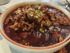 -红樱桃·欢乐餐厅(太原里店)