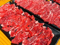 -牛品福潮汕牛肉火锅(旺庄店)