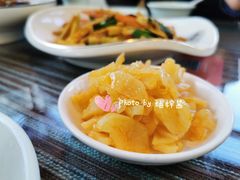 酱萝卜-自游人·美食一楼·地道徽菜(三十年名店)