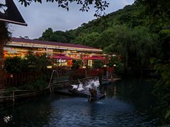 -香山小厨(南联路店)