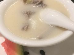 -煲宫(华润万象城店)