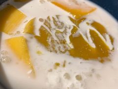 -Mango Tango