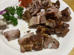 卤排骨-盘飧市(春熙路店)