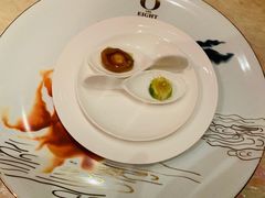 -8餐厅(新葡京酒店)