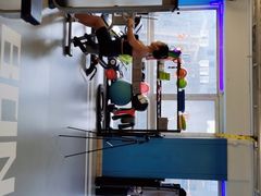 -Bona Fit 伯纳健身超级工作室(车公庄店)