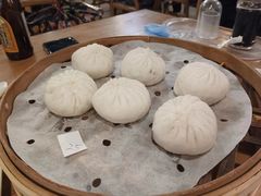 酱肉包-陈傻子餐厅(世纪都会店)