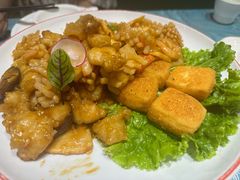 -北塘海鲜·天津菜(大光明桥旗舰店)