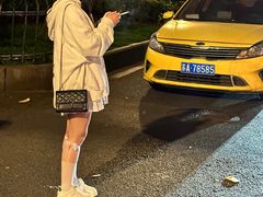 -南京THE TAI太和紫金大酒店