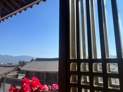 -有一锅·野生菌黑山羊腊排骨火锅(古城北门店)