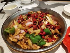 -江渔儿酸菜鱼(曜一城店)