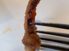 鱿鱼卷-必胜客(珠海路店)