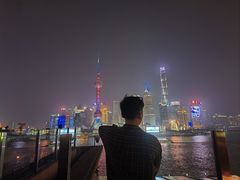 -罗斯福色戒酒吧(外滩店)