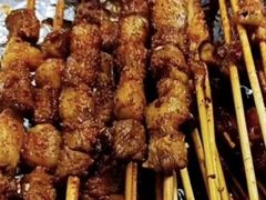 -小胖龙虾烧烤(东波路店)