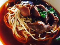 -秦云老太婆摊摊面(磁器口店)