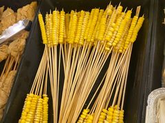-啊溜烧烤·炭火传承(南澳店)