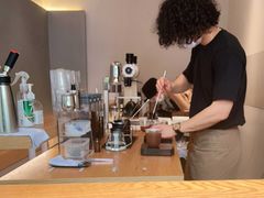 -O.P.S. CAFE