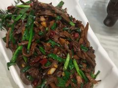 -原鄉本味 楚菜 丹江口鱼(北苑店)