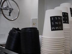 -常识咖啡common sense(春熙路店)