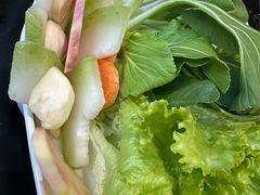 -野菌皇海景野生菌火锅(滨海大道店)