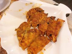 -郑贵初烧烤·烤凤爪的发明者(王家湾店)