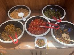 -湘人龙记老长沙米粉(鸟巢店)