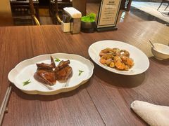 -蛇口希尔顿南海酒店·随轩中餐厅·粤菜