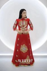 -纯色时光婚纱艺术馆WHITE