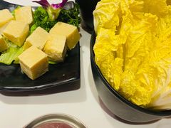 -祥源胡同·涮牛羊肉火锅(花桥店)