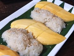 -自然餐厅(Phuket)