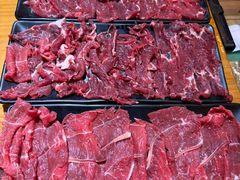 -牛品福潮汕牛肉火锅(旺庄店)