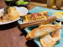 火喷海胆-Fukumimi·美醉堂 居酒屋(金尚店)