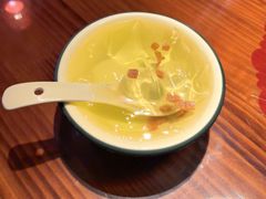 -老宅藕香·湖北菜·非遗藕汤·武昌鱼(黄鹤楼景观店)